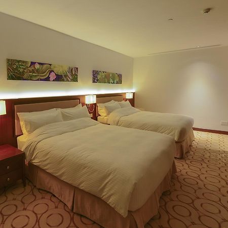 Aristo International Hotel Λάο Τσάι Εξωτερικό φωτογραφία