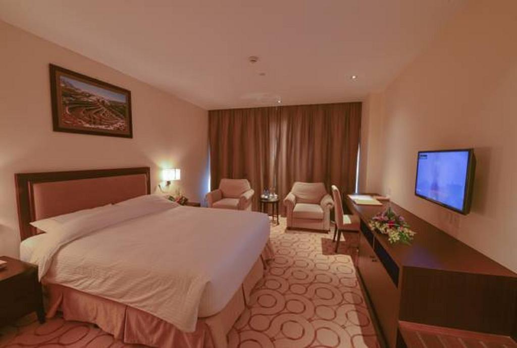 Aristo International Hotel Λάο Τσάι Δωμάτιο φωτογραφία