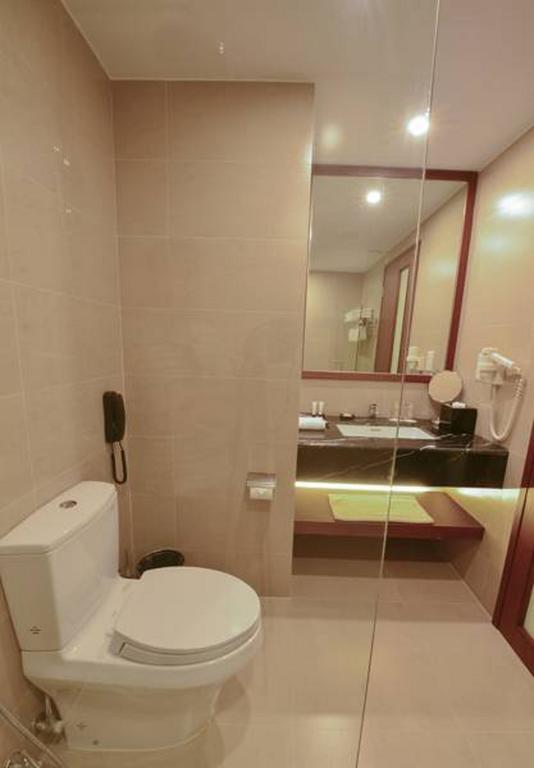 Aristo International Hotel Λάο Τσάι Δωμάτιο φωτογραφία