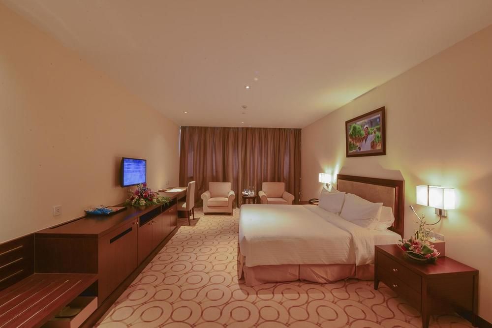 Aristo International Hotel Λάο Τσάι Εξωτερικό φωτογραφία