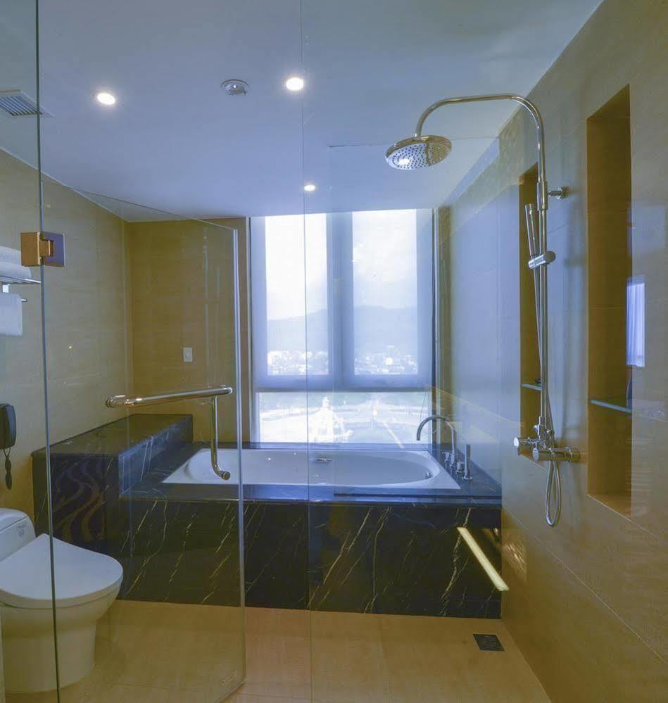 Aristo International Hotel Λάο Τσάι Εξωτερικό φωτογραφία