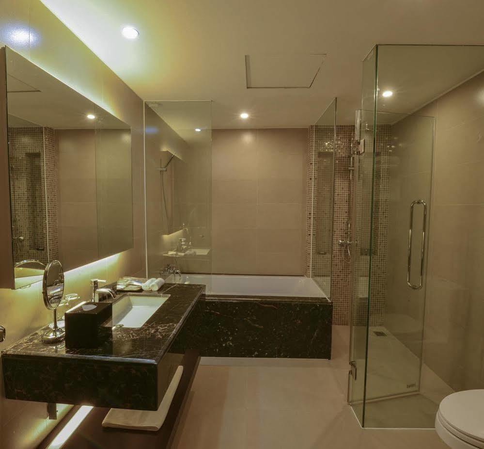 Aristo International Hotel Λάο Τσάι Εξωτερικό φωτογραφία
