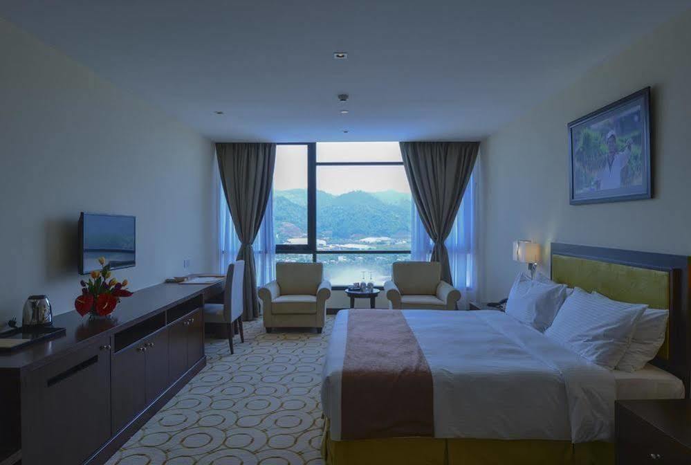 Aristo International Hotel Λάο Τσάι Εξωτερικό φωτογραφία